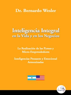 Inteligencia integral en la vida y los negocios - ebook